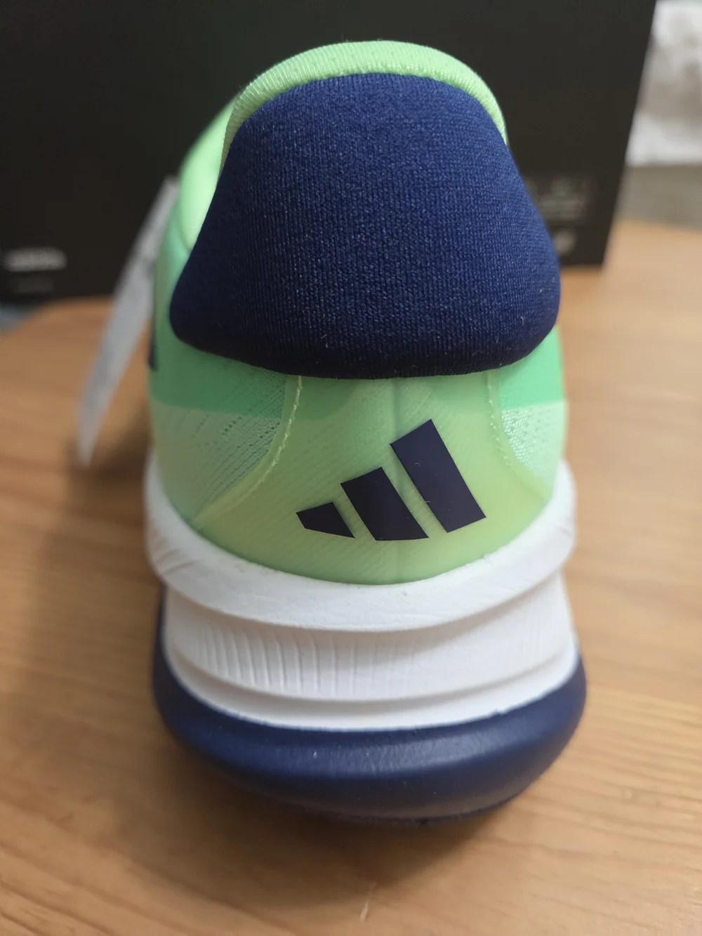 adidas Supernova Ease  Men’s RUNNING SHOES.